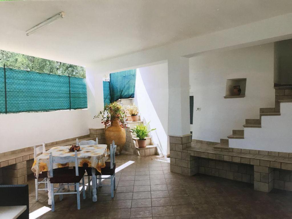 Apartamento Trullo saraceno Carovigno Exterior foto